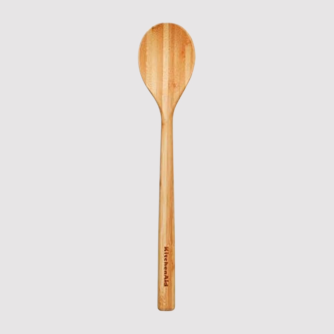 Bamboo Spoon