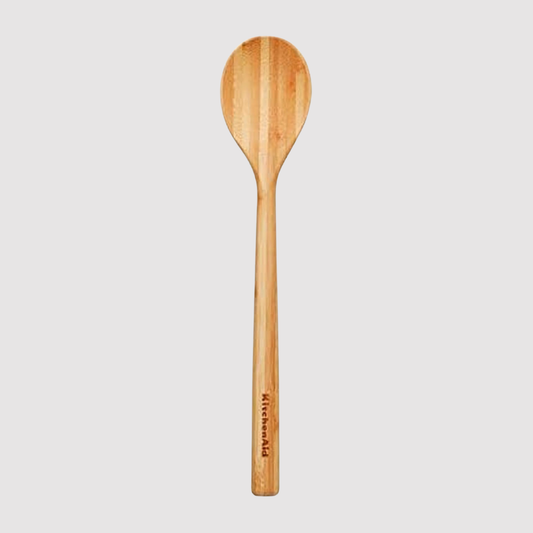 Bamboo Spoon