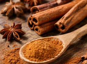Organic Ceylon Cinnamon