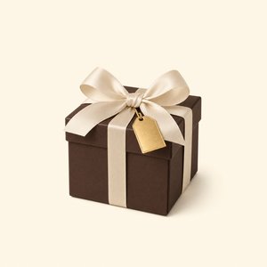 Anniversary gift box