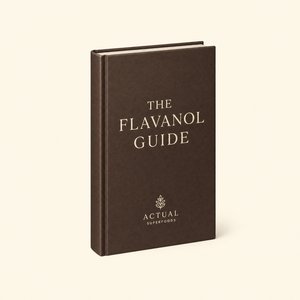 Flavanol Guide eBook